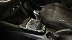 Vauxhall Crossland X 1.2 SE 5dr Petrol Hatchback